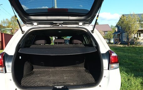 Toyota Corolla, 2017 год, 1 350 000 рублей, 8 фотография