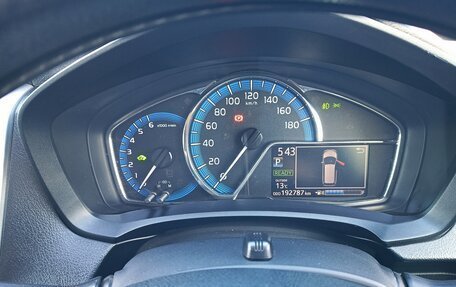 Toyota Corolla, 2017 год, 1 350 000 рублей, 9 фотография