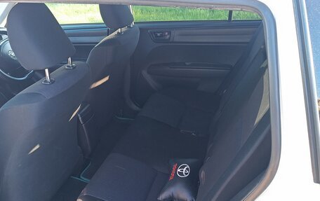 Toyota Corolla, 2017 год, 1 350 000 рублей, 16 фотография