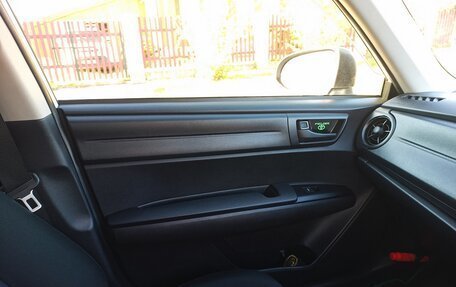 Toyota Corolla, 2017 год, 1 350 000 рублей, 11 фотография