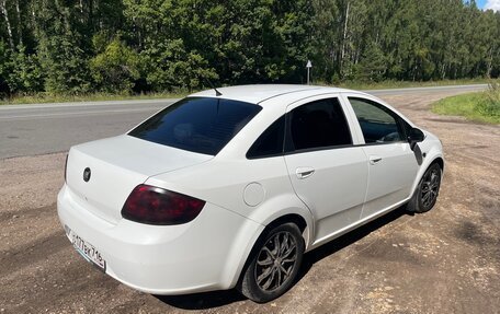 Fiat Linea, 2009 год, 450 000 рублей, 3 фотография