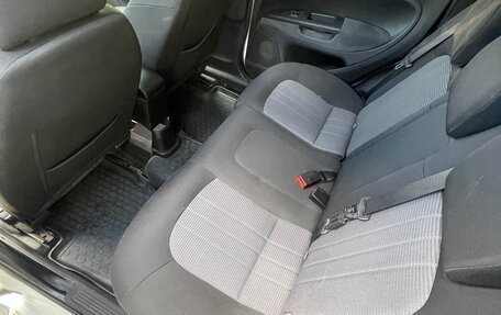 Fiat Linea, 2009 год, 450 000 рублей, 9 фотография