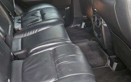Land Rover Range Rover Sport I рестайлинг, 2008 год, 1 095 000 рублей, 9 фотография