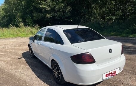 Fiat Linea, 2009 год, 450 000 рублей, 6 фотография