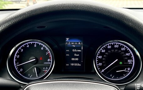 Toyota Camry, 2018 год, 2 150 000 рублей, 3 фотография