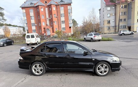 Mitsubishi Lancer IX, 2006 год, 390 000 рублей, 3 фотография