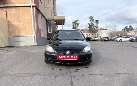 Mitsubishi Lancer IX, 2006 год, 390 000 рублей, 2 фотография