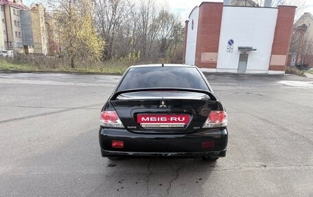 Mitsubishi Lancer IX, 2006 год, 390 000 рублей, 5 фотография