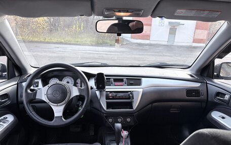 Mitsubishi Lancer IX, 2006 год, 390 000 рублей, 6 фотография