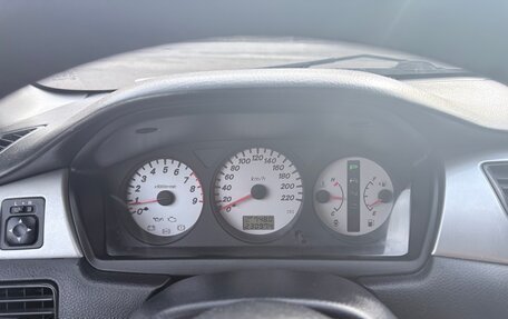 Mitsubishi Lancer IX, 2006 год, 390 000 рублей, 7 фотография