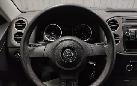 Volkswagen Tiguan I, 2010 год, 870 000 рублей, 7 фотография