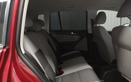 Volkswagen Tiguan I, 2010 год, 870 000 рублей, 9 фотография