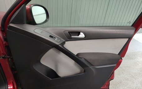 Volkswagen Tiguan I, 2010 год, 870 000 рублей, 15 фотография