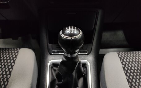 Volkswagen Tiguan I, 2010 год, 870 000 рублей, 12 фотография