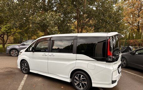 Honda Stepwgn IV, 2021 год, 2 895 000 рублей, 9 фотография