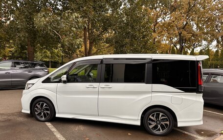 Honda Stepwgn IV, 2021 год, 2 895 000 рублей, 10 фотография