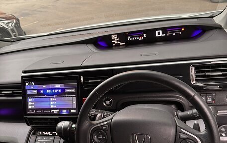 Honda Stepwgn IV, 2021 год, 2 895 000 рублей, 19 фотография
