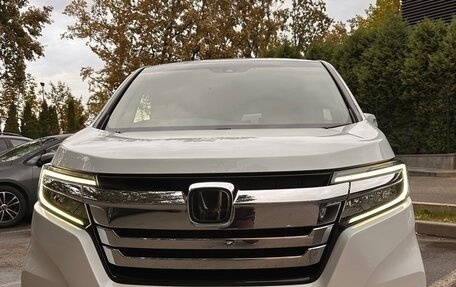 Honda Stepwgn IV, 2021 год, 2 895 000 рублей, 13 фотография