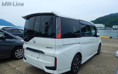 Honda Stepwgn IV, 2021 год, 2 895 000 рублей, 27 фотография