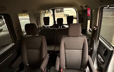 Honda Stepwgn IV, 2021 год, 2 895 000 рублей, 22 фотография