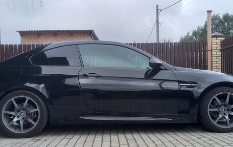 BMW 3 серия, 2007 год, 2 500 000 рублей, 3 фотография