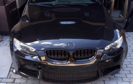 BMW 3 серия, 2007 год, 2 500 000 рублей, 4 фотография