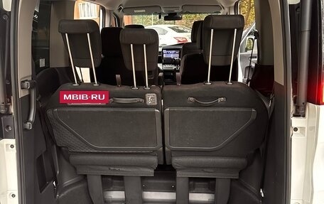 Honda Stepwgn IV, 2021 год, 2 895 000 рублей, 17 фотография