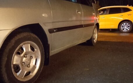 Hyundai Lavita, 2002 год, 280 000 рублей, 8 фотография