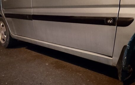 Hyundai Lavita, 2002 год, 280 000 рублей, 6 фотография