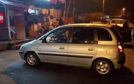 Hyundai Lavita, 2002 год, 280 000 рублей, 2 фотография