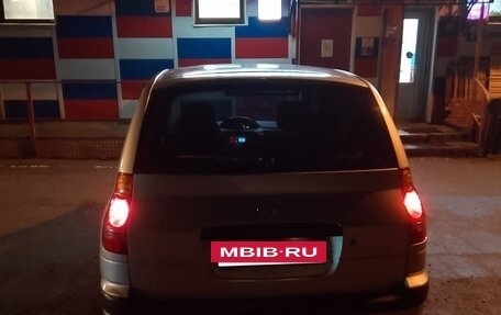 Hyundai Lavita, 2002 год, 280 000 рублей, 3 фотография