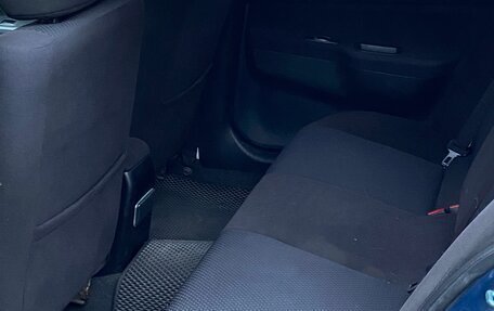 Mitsubishi Lancer IX, 2006 год, 430 000 рублей, 4 фотография