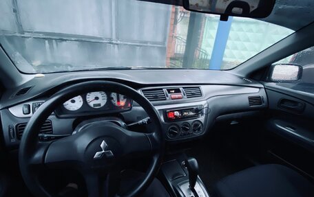 Mitsubishi Lancer IX, 2006 год, 430 000 рублей, 5 фотография