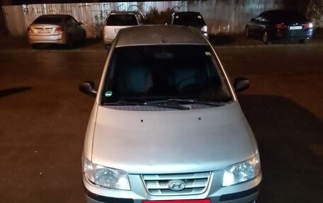 Hyundai Lavita, 2002 год, 280 000 рублей, 4 фотография