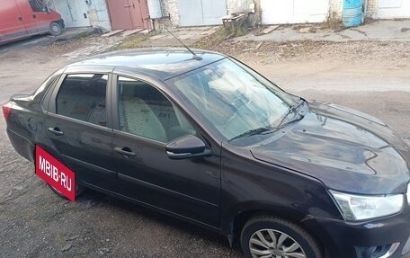 Datsun on-DO I рестайлинг, 2020 год, 920 000 рублей, 3 фотография