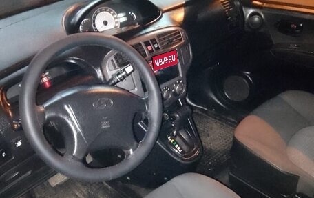 Hyundai Lavita, 2002 год, 280 000 рублей, 5 фотография