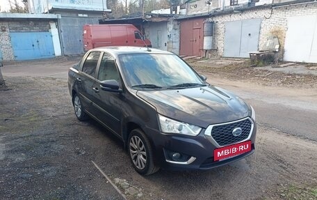 Datsun on-DO I рестайлинг, 2020 год, 920 000 рублей, 2 фотография