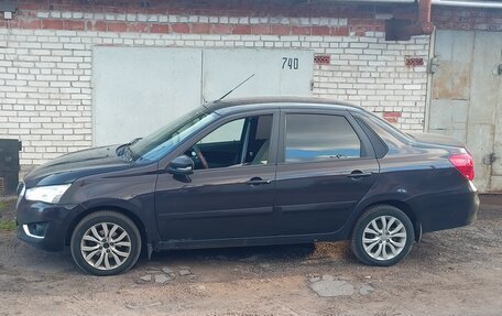 Datsun on-DO I рестайлинг, 2020 год, 920 000 рублей, 12 фотография