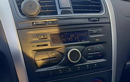 Datsun on-DO I рестайлинг, 2020 год, 920 000 рублей, 9 фотография