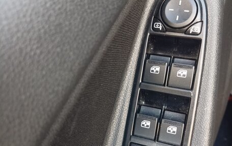 Datsun on-DO I рестайлинг, 2020 год, 920 000 рублей, 14 фотография