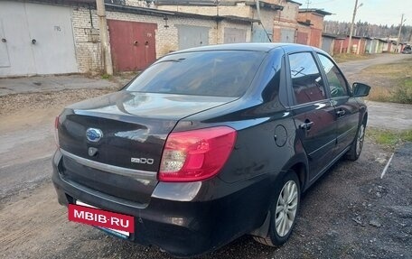 Datsun on-DO I рестайлинг, 2020 год, 920 000 рублей, 4 фотография