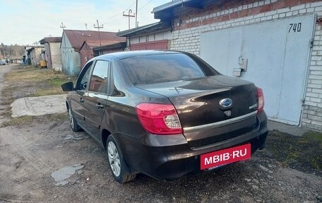 Datsun on-DO I рестайлинг, 2020 год, 920 000 рублей, 5 фотография