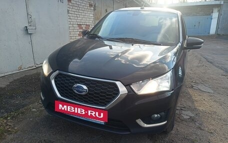 Datsun on-DO I рестайлинг, 2020 год, 920 000 рублей, 11 фотография