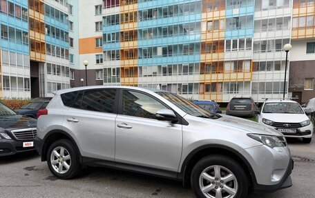 Toyota RAV4, 2013 год, 1 580 000 рублей, 5 фотография
