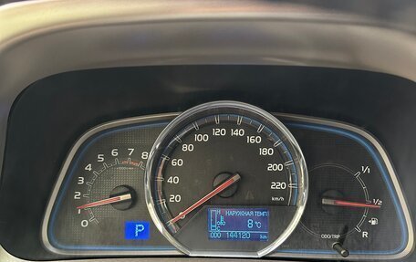 Toyota RAV4, 2013 год, 1 580 000 рублей, 9 фотография