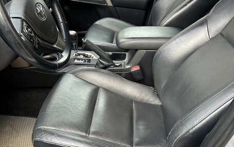 Toyota RAV4, 2013 год, 1 580 000 рублей, 14 фотография