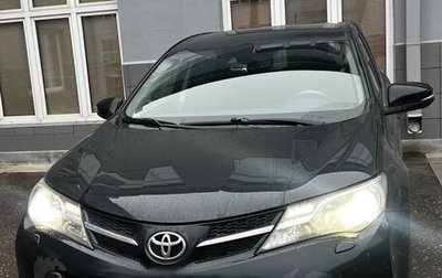 Toyota RAV4, 2013 год, 1 800 000 рублей, 1 фотография