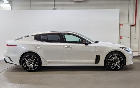 KIA Stinger I, 2018 год, 2 570 000 рублей, 6 фотография