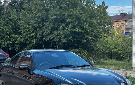 Toyota Celica VII рестайлинг, 1994 год, 650 000 рублей, 1 фотография