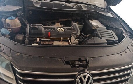 Volkswagen Passat B7, 2012 год, 500 000 рублей, 1 фотография